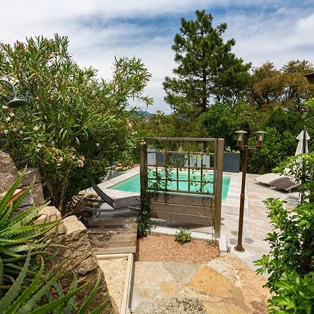 Le Cabanon By Pinarello Services Willa