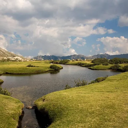 Le Cabanon By Pinarello Services Willa