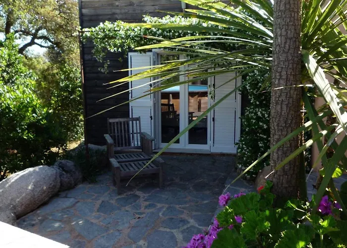 Le Cabanon By Pinarello Services