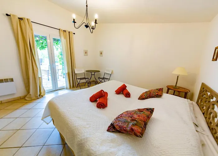 Le Cabanon By Pinarello Services *