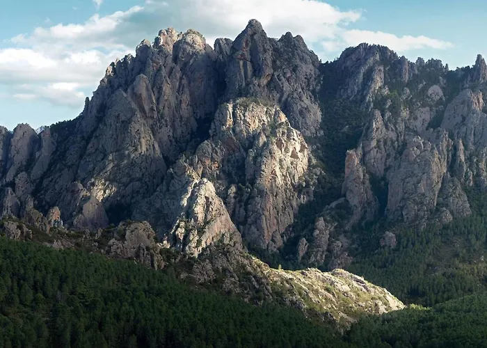 Le Cabanon By Pinarello Services Villa Zonza