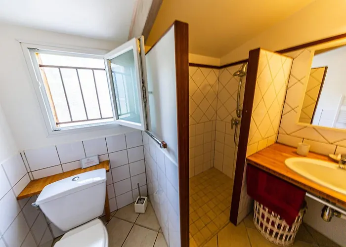 Villa Le Cabanon By Pinarello Services Zonza