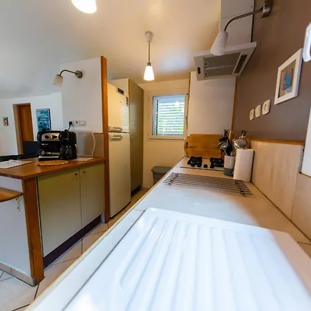 Le Cabanon By Pinarello Services