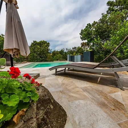Villa Le Cabanon By Pinarello Services