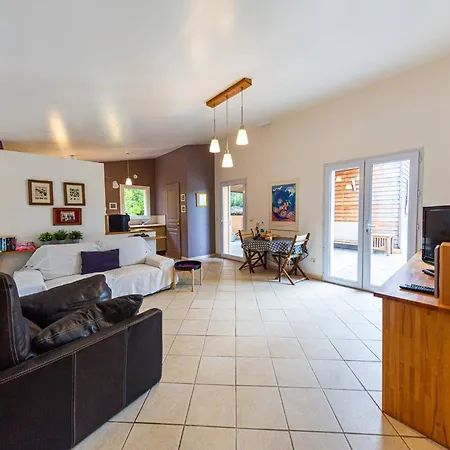 Le Cabanon By Pinarello Services *