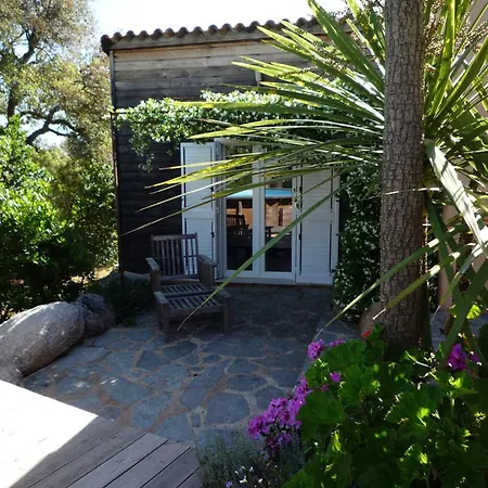 Le Cabanon By Pinarello Services