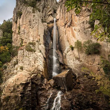ヴィラ Le Cabanon By Pinarello Services *