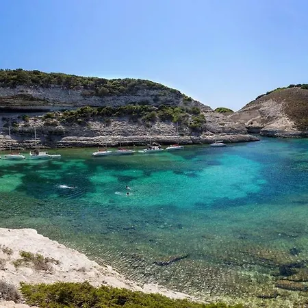 Le Cabanon By Pinarello Services ヴィラ ゾンザ