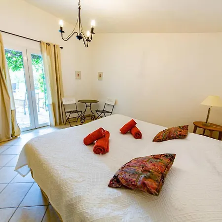 Le Cabanon By Pinarello Services *