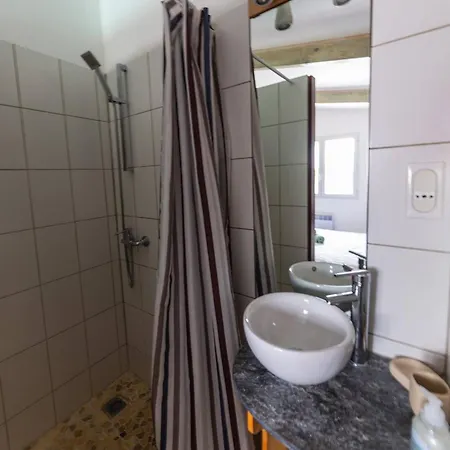 Le Cabanon By Pinarello Services ゾンザ