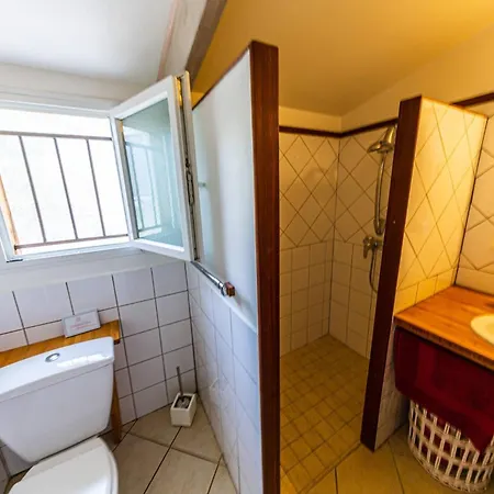 빌라 Le Cabanon By Pinarello Services 종자