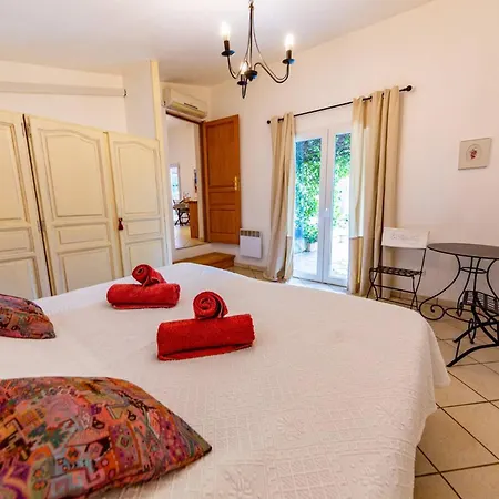 Le Cabanon By Pinarello Services Villa Zonza