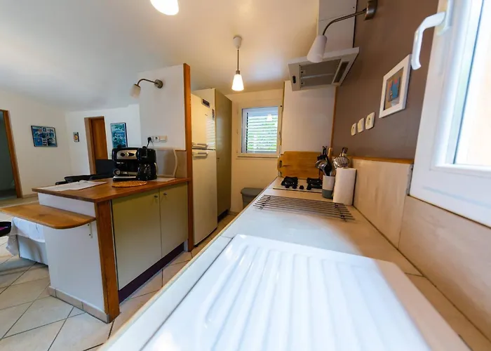 Le Cabanon By Pinarello Services