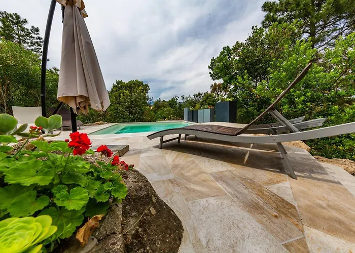 Villa Le Cabanon By Pinarello Services