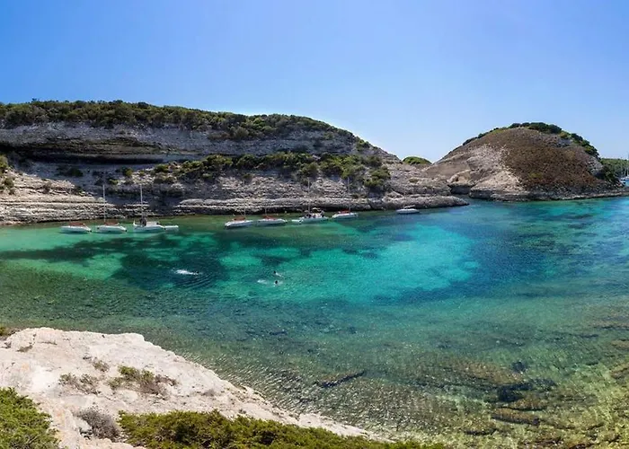 Le Cabanon By Pinarello Services Villa Zonza