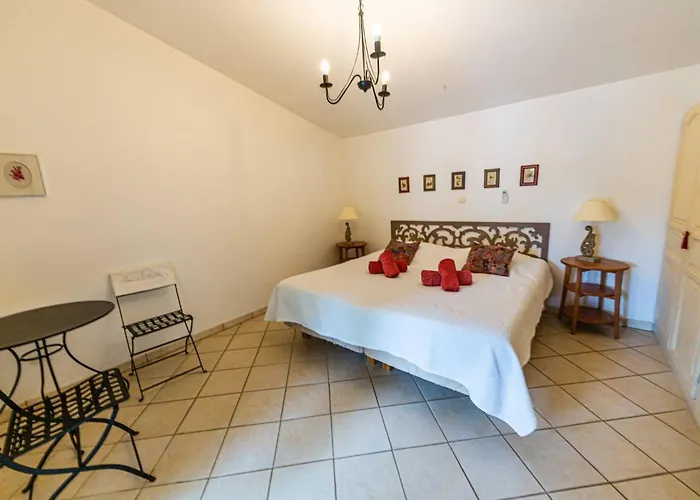 Le Cabanon By Pinarello Services Villa *