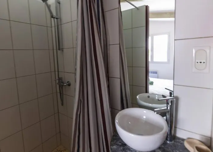 Le Cabanon By Pinarello Services Zonza