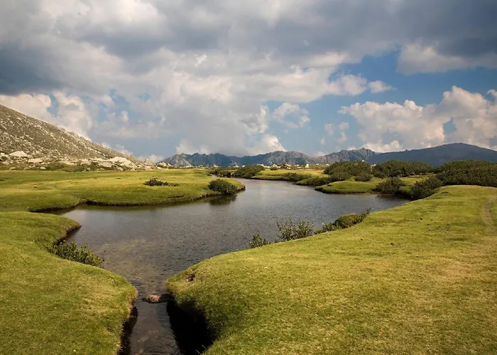 Le Cabanon By Pinarello Services Villa